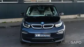 BMW i3 de 2022