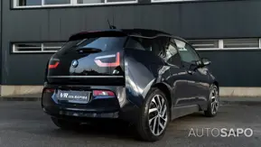 BMW i3 de 2022