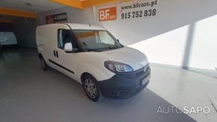 Fiat Doblo 1.6 MJ Maxi 3L de 2018