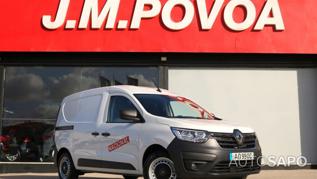 Renault Kangoo de 2022