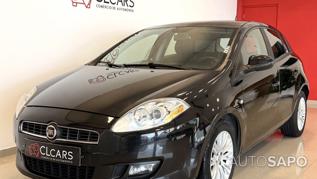 Fiat Bravo 1.4 16V Dynamic de 2007