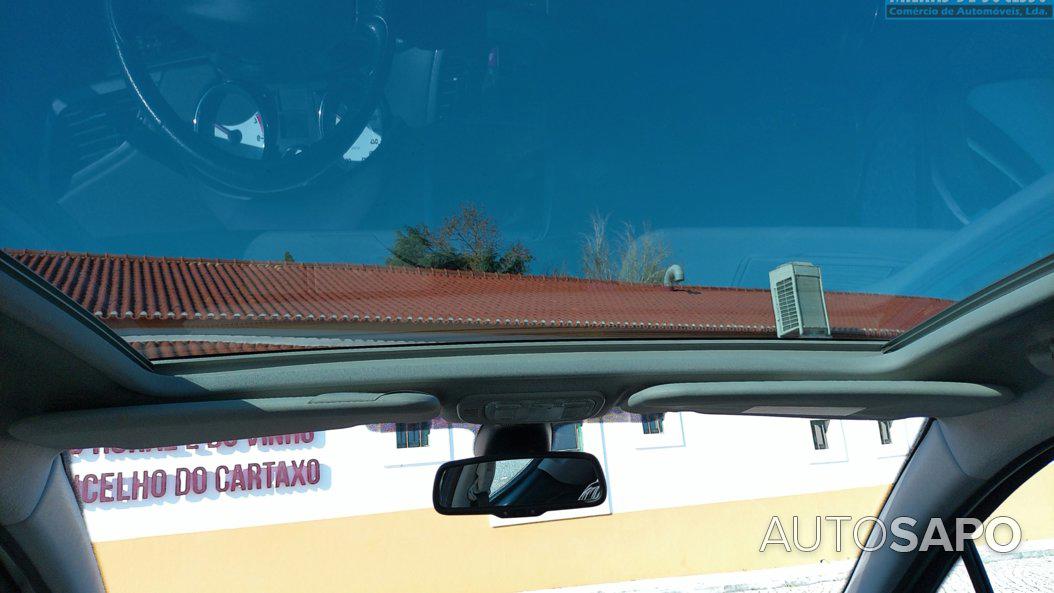 Peugeot 207 1.6 THP 16V GT de 2007