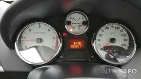 Peugeot 207 1.6 HDi 99g de 2008