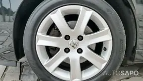 Peugeot 207 1.6 HDi 99g de 2008