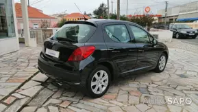 Peugeot 207 1.6 HDi 99g de 2008