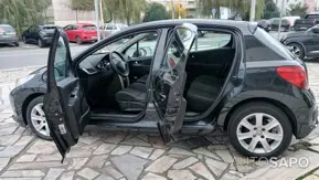 Peugeot 207 1.6 HDi 99g de 2008