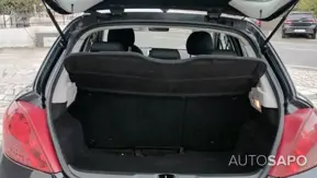 Peugeot 207 1.6 HDi 99g de 2008