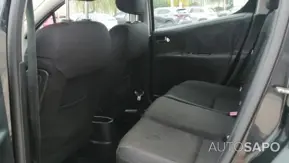 Peugeot 207 1.6 HDi 99g de 2008