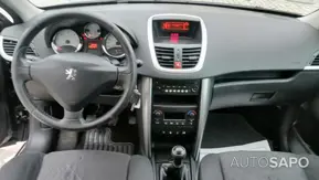 Peugeot 207 1.6 HDi 99g de 2008