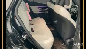 Mercedes-Benz Classe GLC GLC 220 d Coupe 4Matic 9G-TRONIC AMG Line de 2023