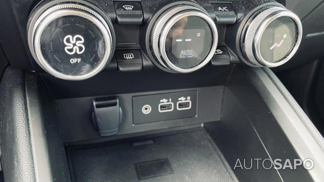 Mitsubishi Colt 1.1 Invite de 2024