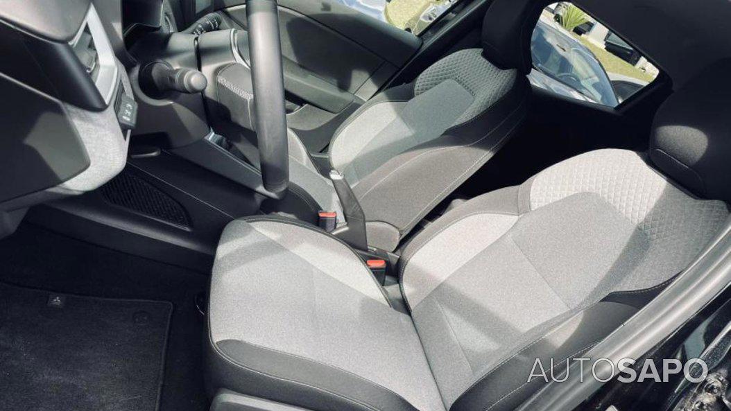 Mitsubishi Colt 1.1 Invite de 2024