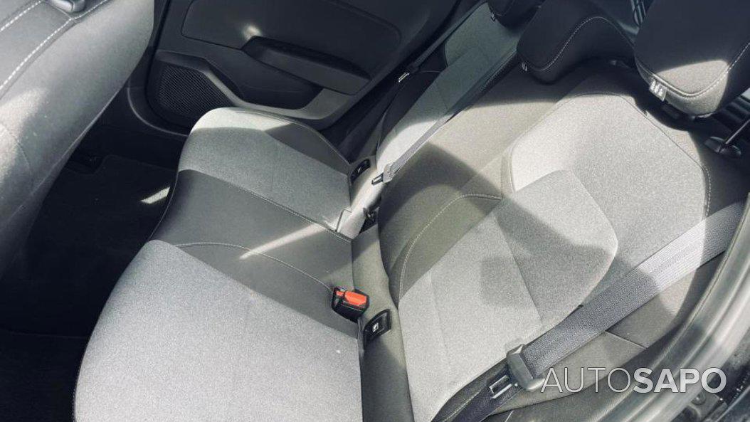 Mitsubishi Colt 1.1 Invite de 2024