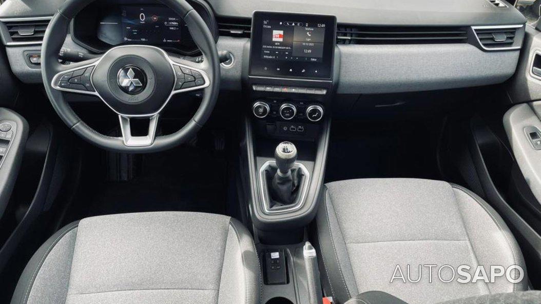 Mitsubishi Colt 1.1 Invite de 2024