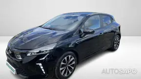 Mitsubishi Colt 1.1 Invite de 2024