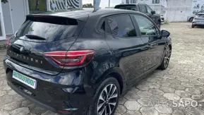 Mitsubishi Colt 1.1 Invite de 2024