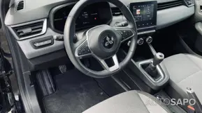 Mitsubishi Colt 1.1 Invite de 2024