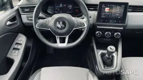 Mitsubishi Colt 1.1 Invite de 2024