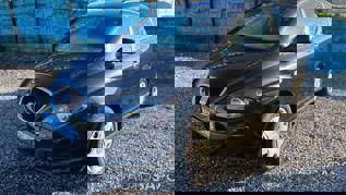 Seat Altea 1.4 16V Rebel de 2007