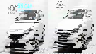 Kia Ceed 1.0 T-GDi Drive de 2021