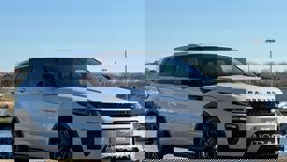 Land Rover Range Rover Evoque de 2018