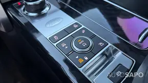Land Rover Range Rover de 2018