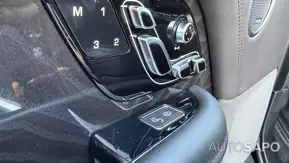 Land Rover Range Rover de 2018