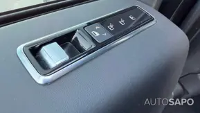 Land Rover Range Rover de 2018