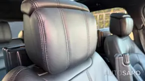 Land Rover Range Rover de 2018