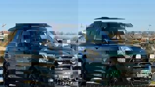 MINI Countryman de 2011