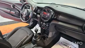 MINI Cooper D de 2015