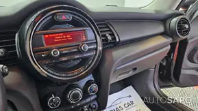 MINI Cooper D de 2015