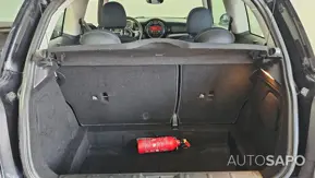 MINI Cooper D de 2015