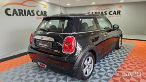 MINI Cooper D de 2015