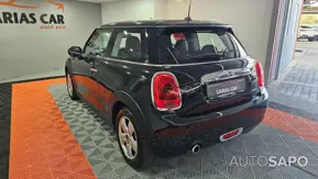 MINI Cooper D de 2015