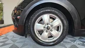 MINI Cooper D de 2015