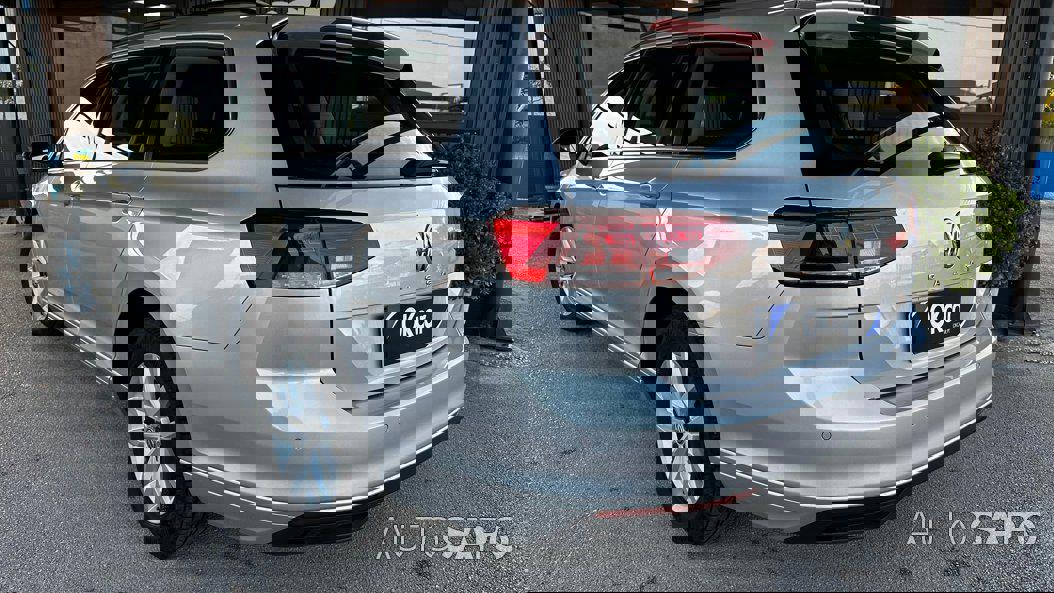 Volkswagen Passat de 2020