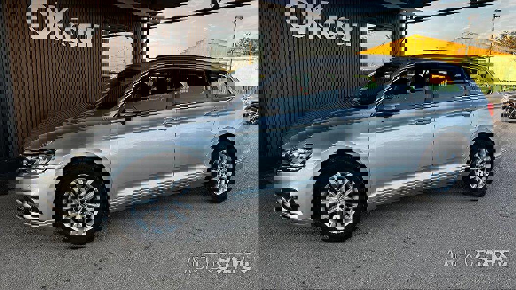 Volkswagen Passat de 2020