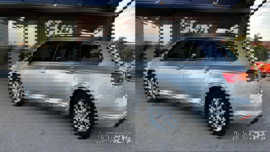 Volkswagen Passat de 2020