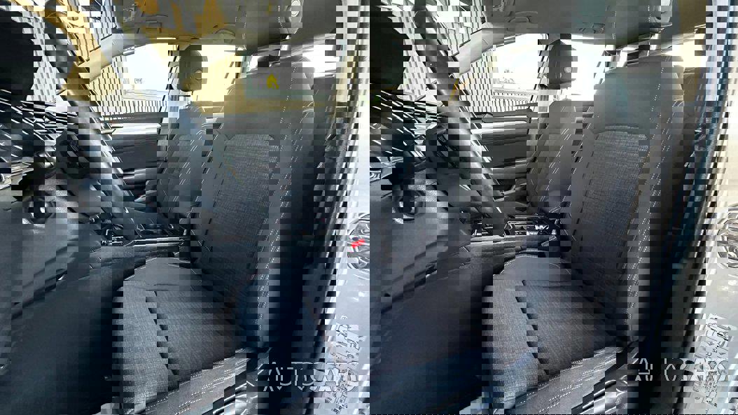 Volkswagen Passat de 2020