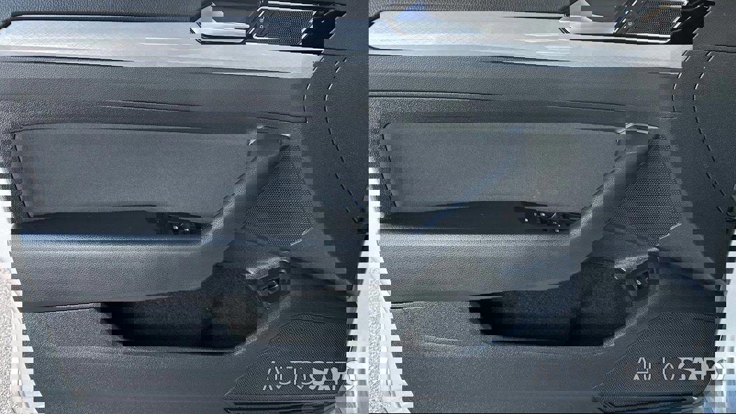 Volkswagen Passat de 2020