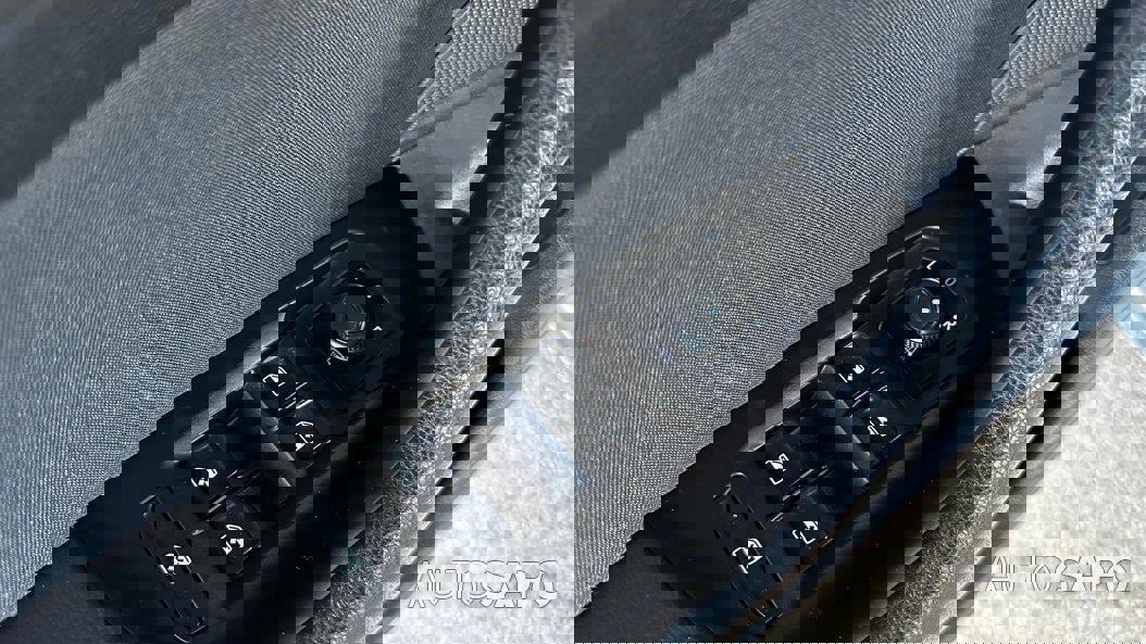 Volkswagen Passat de 2020