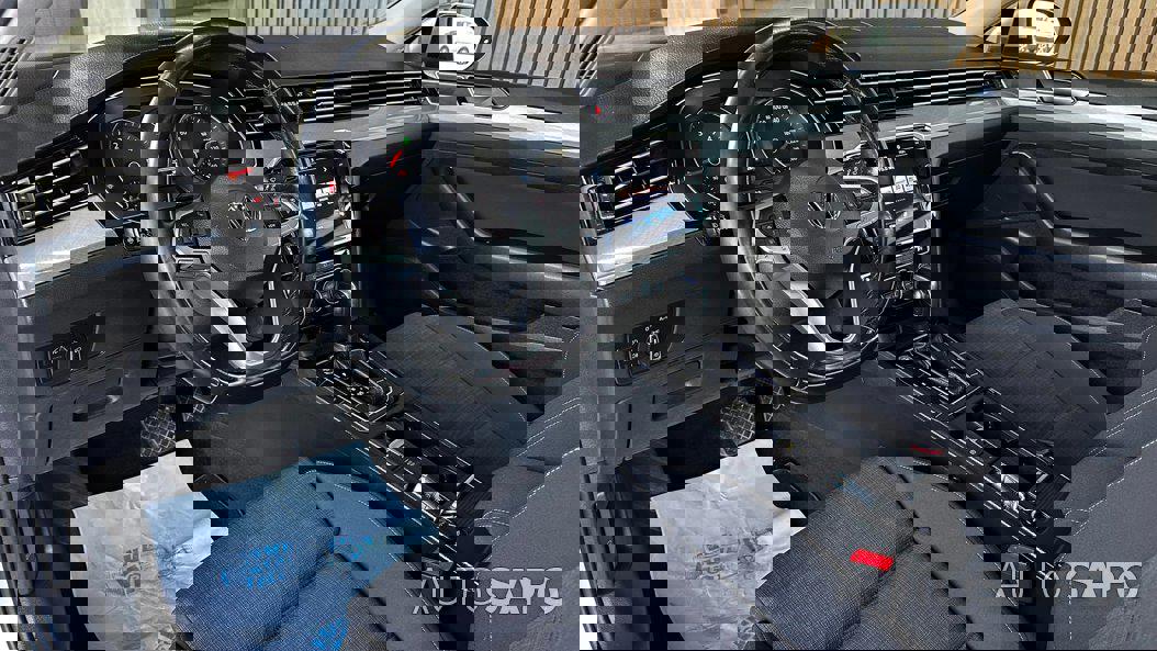 Volkswagen Passat de 2020