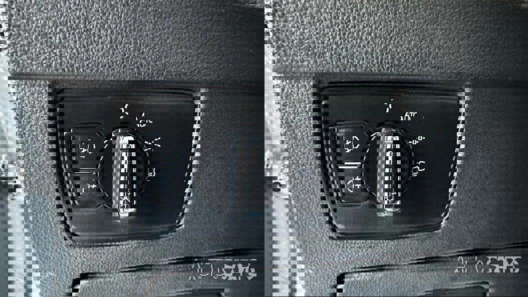 Volkswagen Passat de 2020