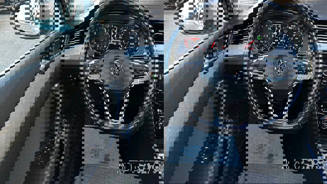 Volkswagen Passat de 2020