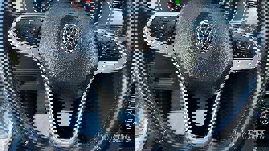 Volkswagen Passat de 2020