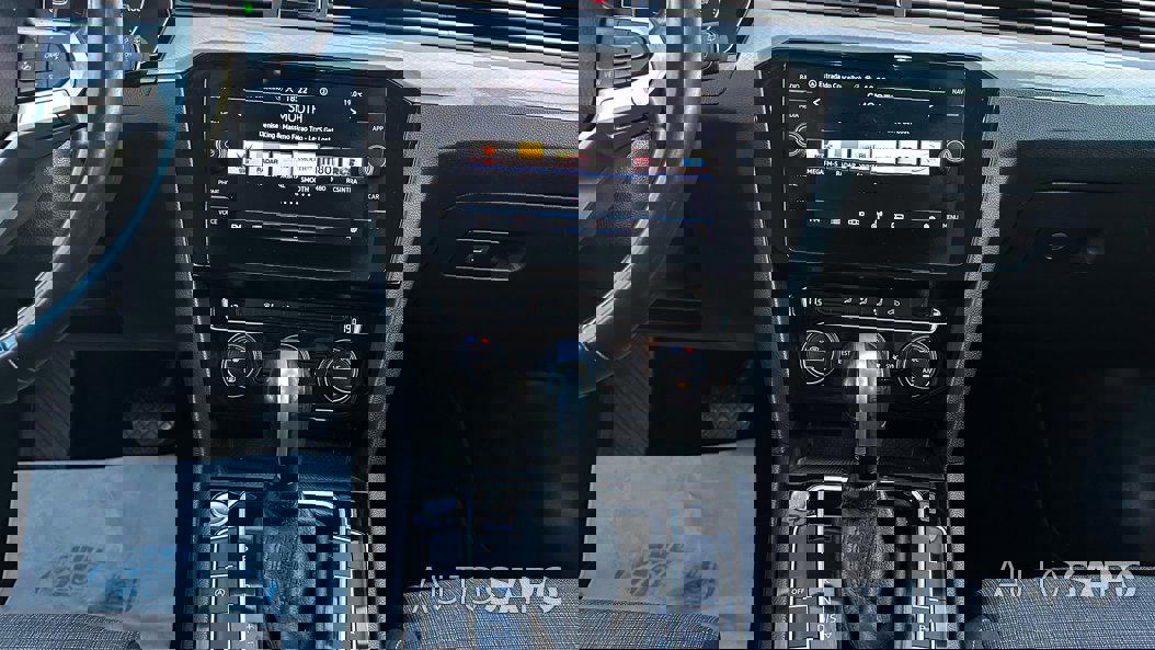 Volkswagen Passat de 2020