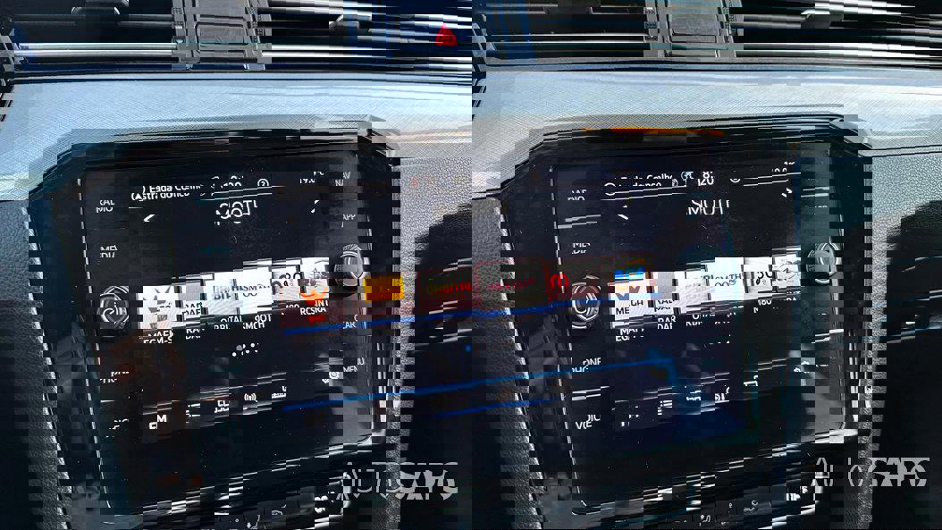 Volkswagen Passat de 2020