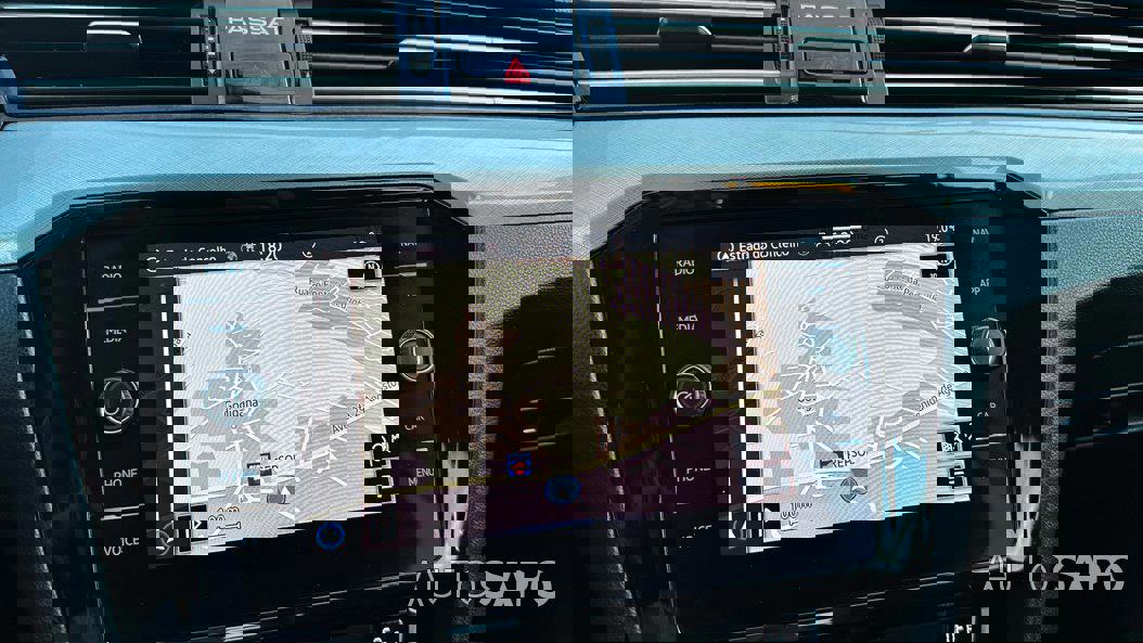 Volkswagen Passat de 2020