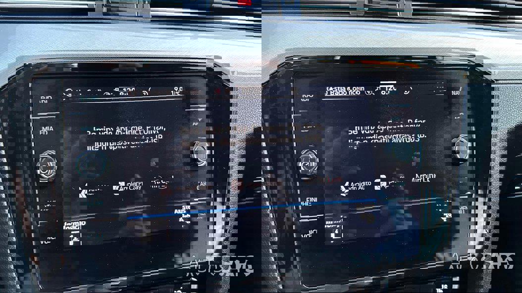 Volkswagen Passat de 2020